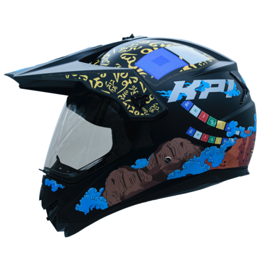 KH6s-Mustang Edition