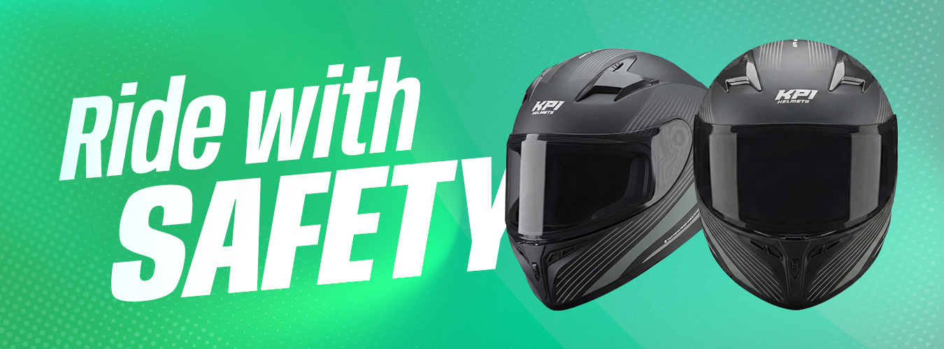 Kpi Helmets