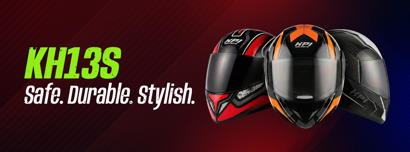 Kpi Helmets